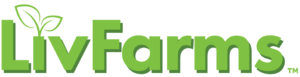 LivFarm logo