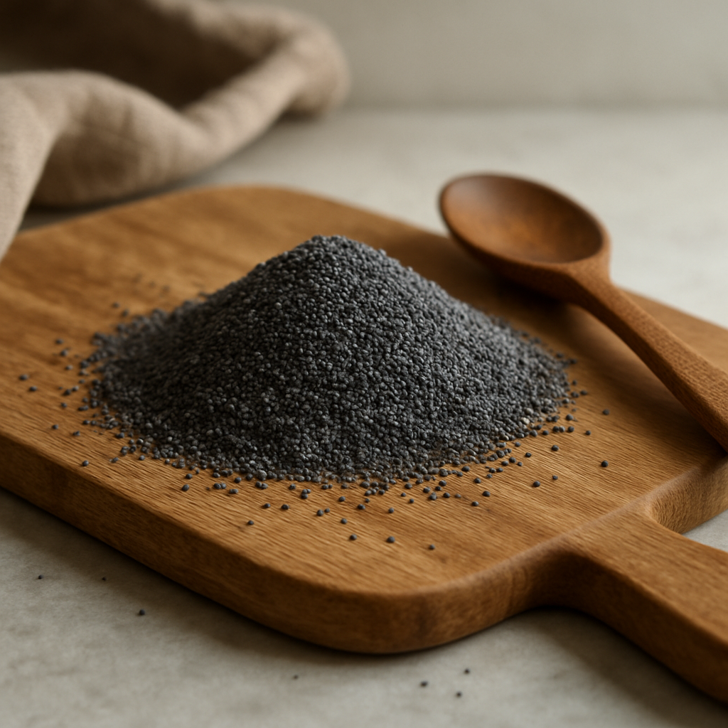 Poppy Rasbery Healthy and Refreshing: Raspberry Poppy Seed Dressing Recipe : LivFarms