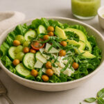 Fresh Fields Salad