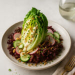 Green Gem Wedge Salad