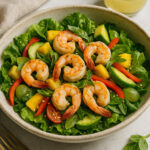 Mango Grove Garden Salad