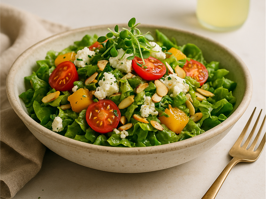 Sunlite Salad